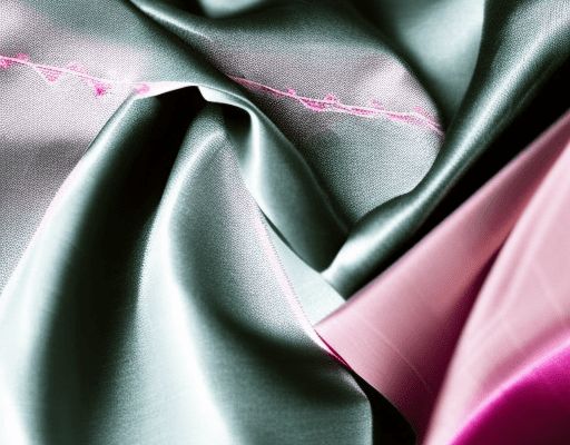 Sewing Silky Fabrics