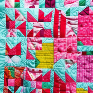 Easy Sewing Patterns Quilts