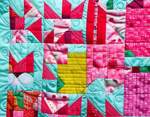 Easy Sewing Patterns Quilts