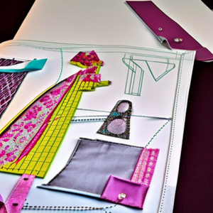 Sewing Techniques For Fashion Designers