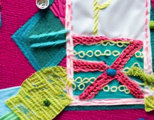 Stitching Takes Flight: Exploring Engaging Intermediate Sewing Projects