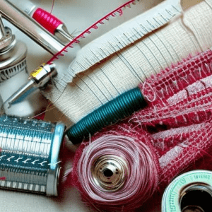 Sewing Notions Terminology