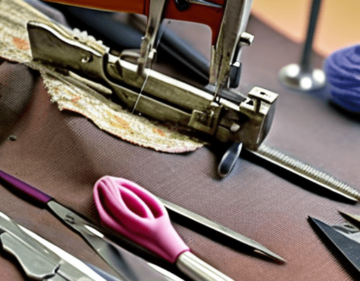 Sewing Supplies Rangiora