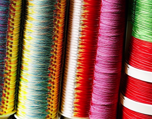 Sewing Thread Wilko