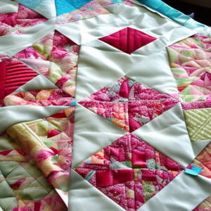 How Did Quilting Start