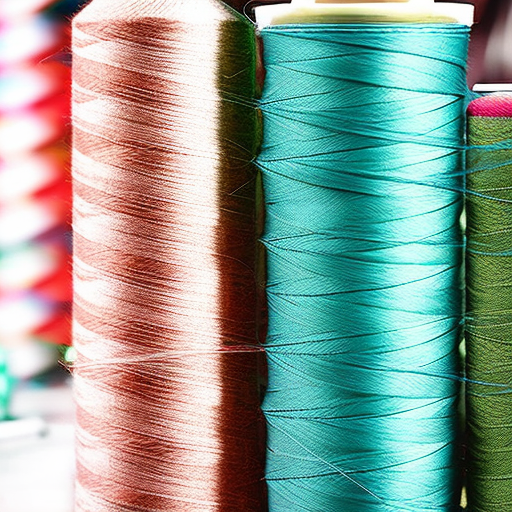 Best Sewing Thread For Singer Machine