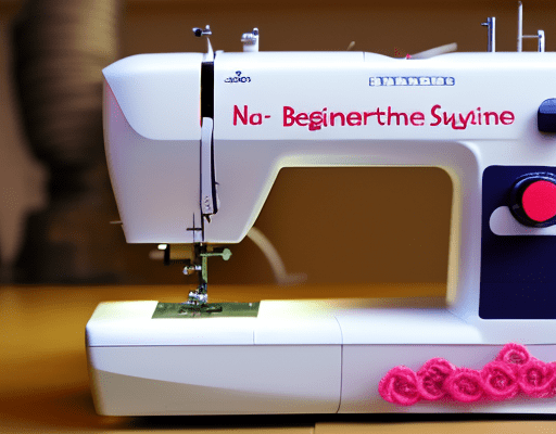 Beginner Sewing Machine Project Kits