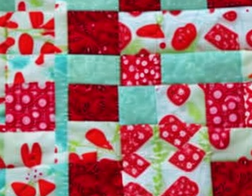 Beginner Sewing Projects Fat Quarters