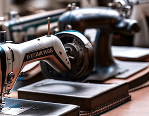 Are Sewing Machines Hard To Use