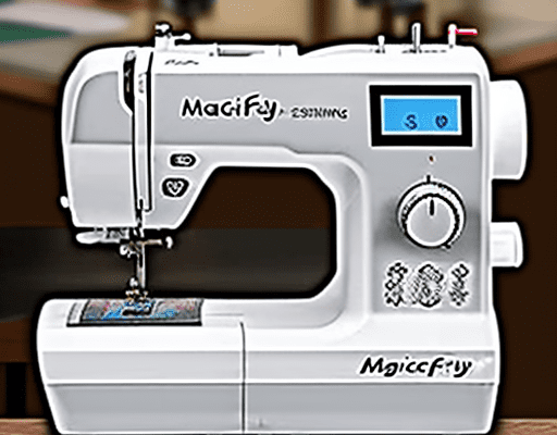 Magicfly Sewing Machine Reviews