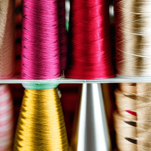 Sewing Thread Brands