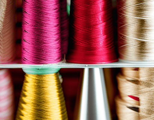 Sewing Thread Brands