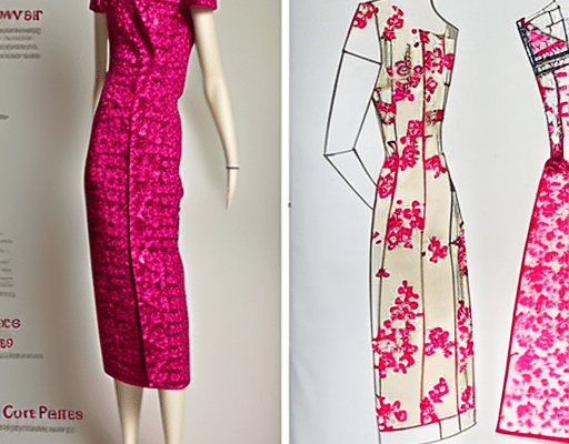 Sewing Dress Patterns Uk