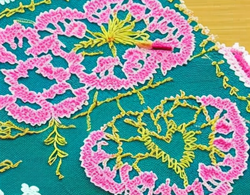 Mastering the Art of Elaborate Stitchery: Unveiling Advanced Sewing Projects