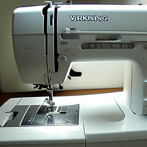 Viking 116 Sewing Machine Reviews