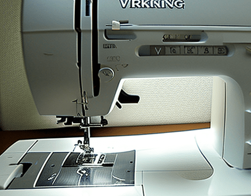 Viking 116 Sewing Machine Reviews