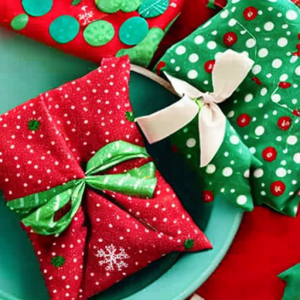 Easy Sewing Projects For Christmas Gifts