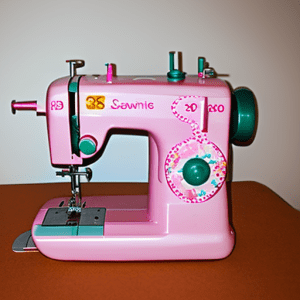Children’S Sewing Machine Reviews Uk