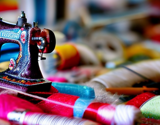 Sewing Supplies Queenstown