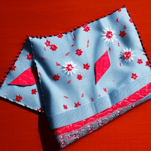 Easy Sewing Projects With Instructions