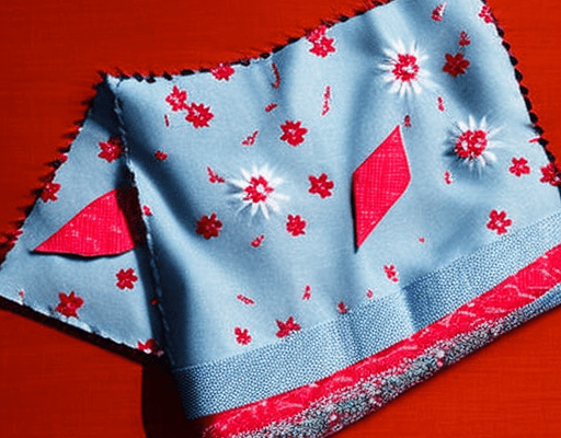 Easy Sewing Projects With Instructions
