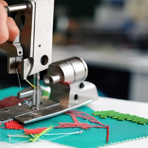 Sewing Thread Cutter