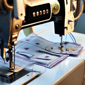 Is A Sewing Machine Worth It
