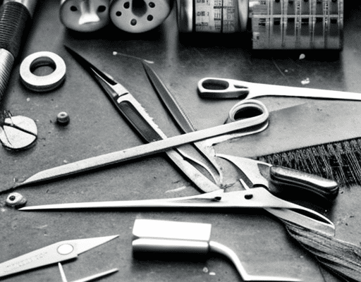 Where To Buy Sewing Equipment