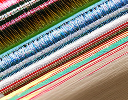 Sewing Thread Quality Parameters