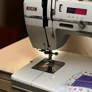 Sewing Machine Review Price