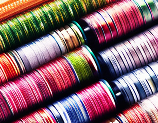 Mettler Sewing Threads Uk