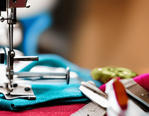 Best Sewing Material For Quilting