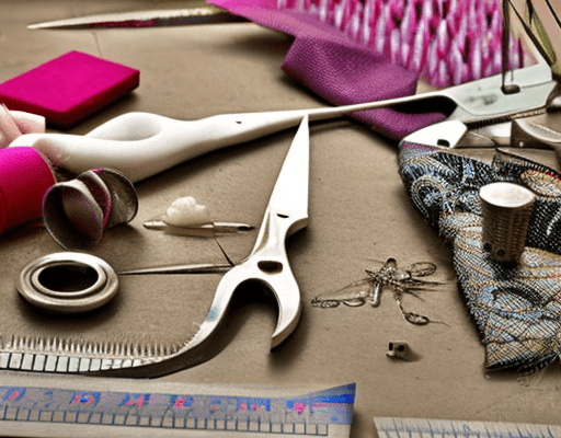 Sewing Material Buying Guide: What You Need To Know