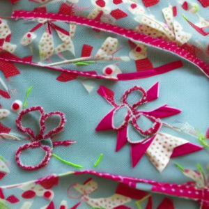 Sewing Ideas With Fabric