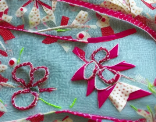 Sewing Ideas With Fabric