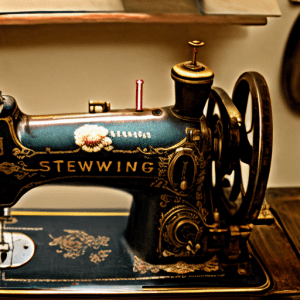 Vintage Sewing Machine Reviews
