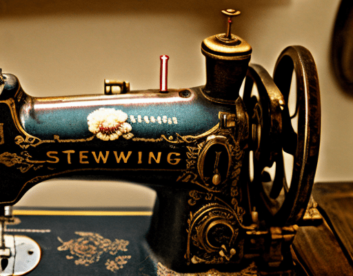 Vintage Sewing Machine Reviews