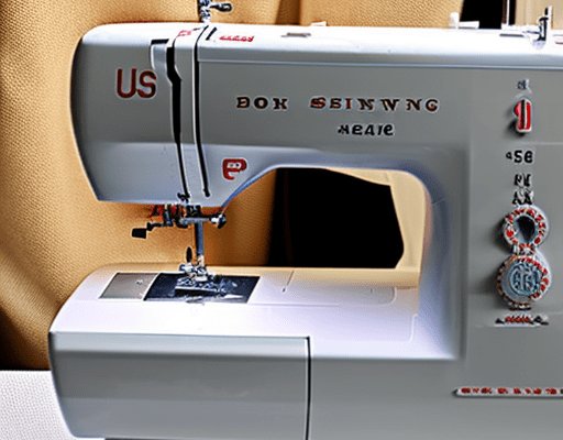 Sewing Machine Reviews Usa