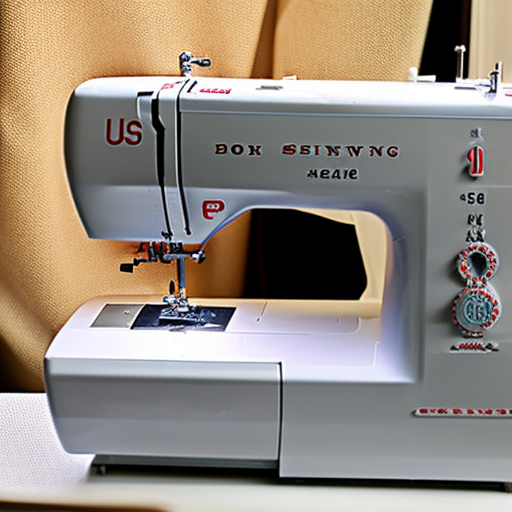 Sewing Machine Reviews Usa
