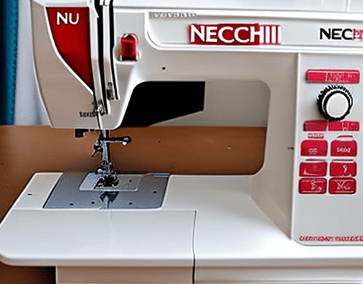 Necchi Sewing Machine Nm2000 Review