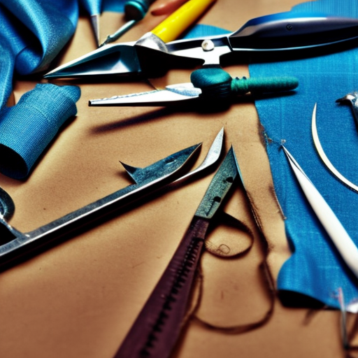Sewing Material Reviews: Expert Advice And Recommendations