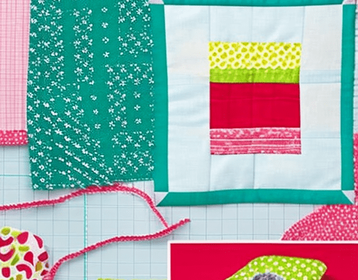 Sew Easy: Fun & Foolproof Beginner Projects for Sewing Enthusiasts