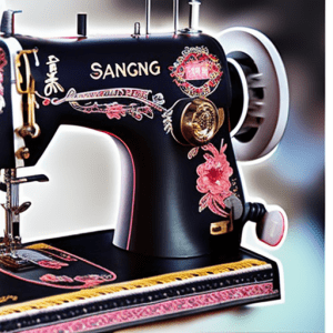 Shanggong Sewing Machine Reviews