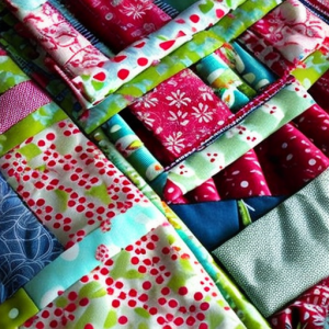 Sewing Ideas With Fat Quarters