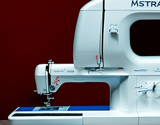 Mistral Sewing Machine Reviews