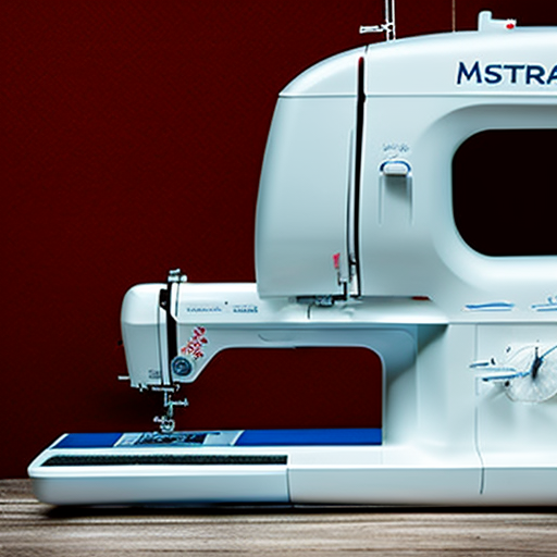Mistral Sewing Machine Reviews