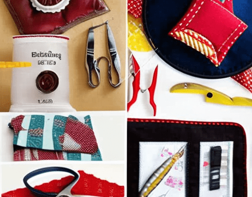 Sewing Gift Ideas For Him
