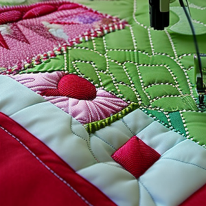 Stitching Quilting Techniques