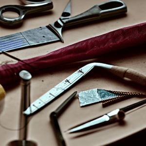 Sewing Tools Measuring Tools