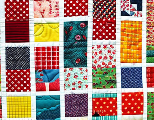Quilt Patterns With 10 Inch Squares